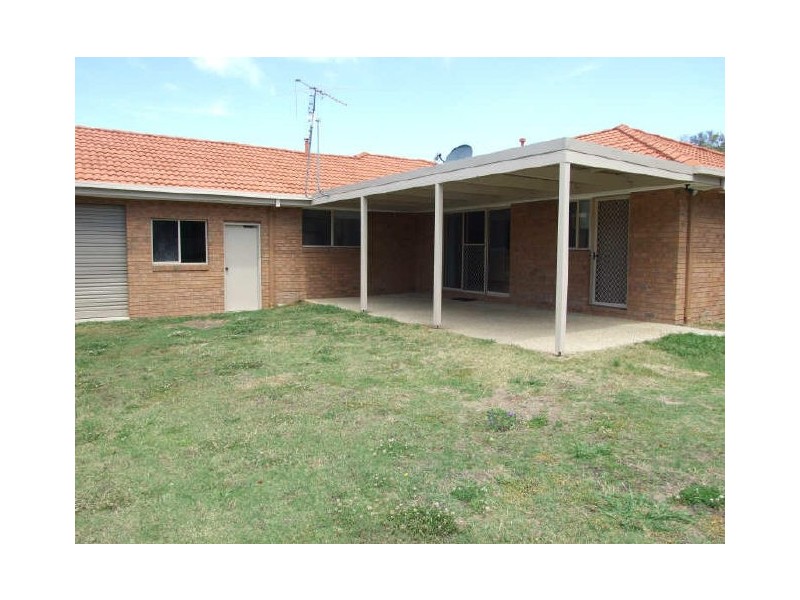 3 Menzies Street, Wodonga VIC 3690