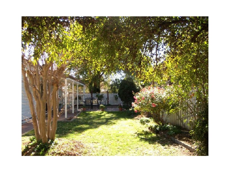 5 Conness Street, Chiltern VIC 3683