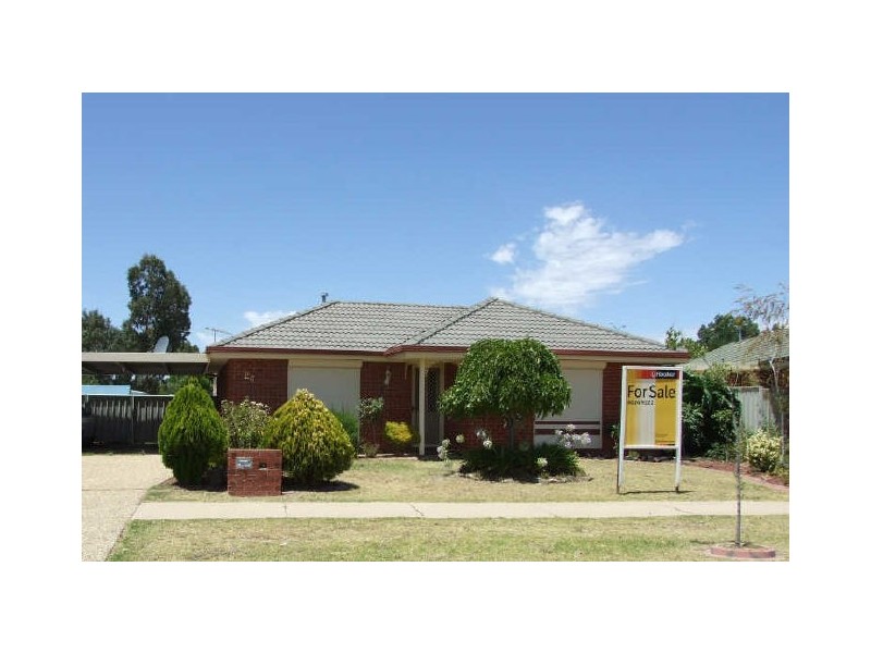 26 Koetong Crescent, Wodonga VIC 3690