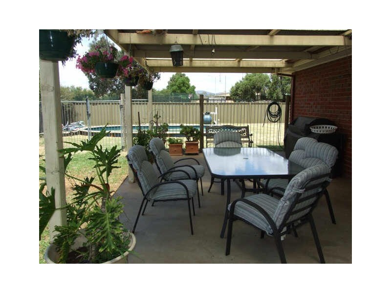 26 Koetong Crescent, Wodonga VIC 3690