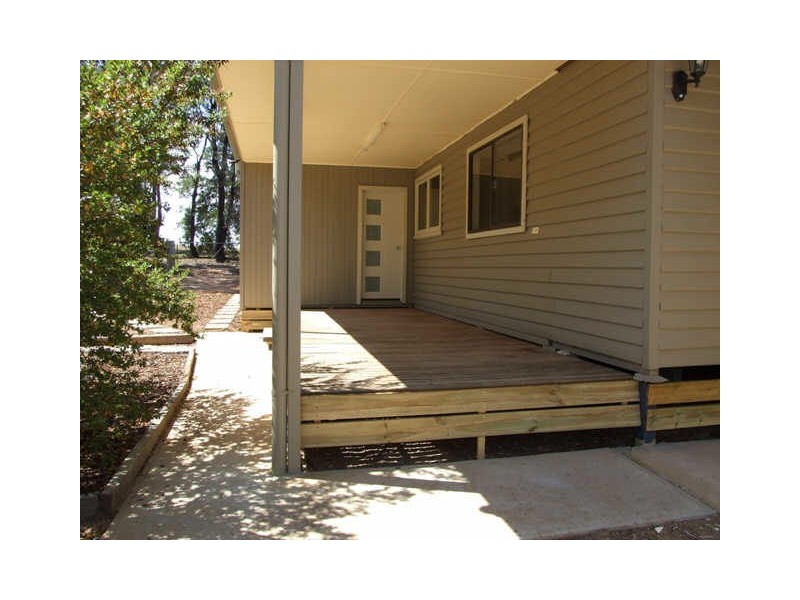 53 Cemetery Road, Chiltern VIC 3683