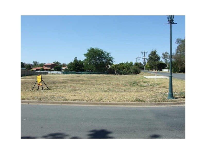 Central Chiltern Land, Chiltern VIC 3683