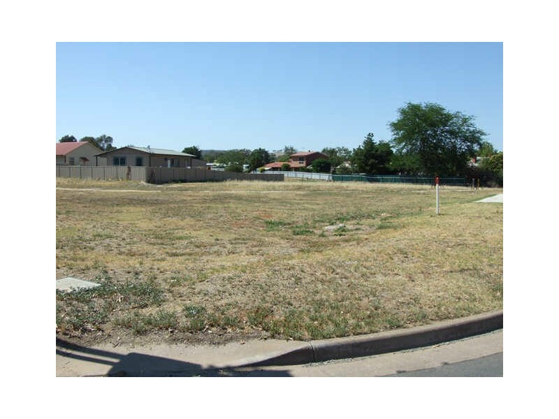 Central Chiltern Land, Chiltern VIC 3683