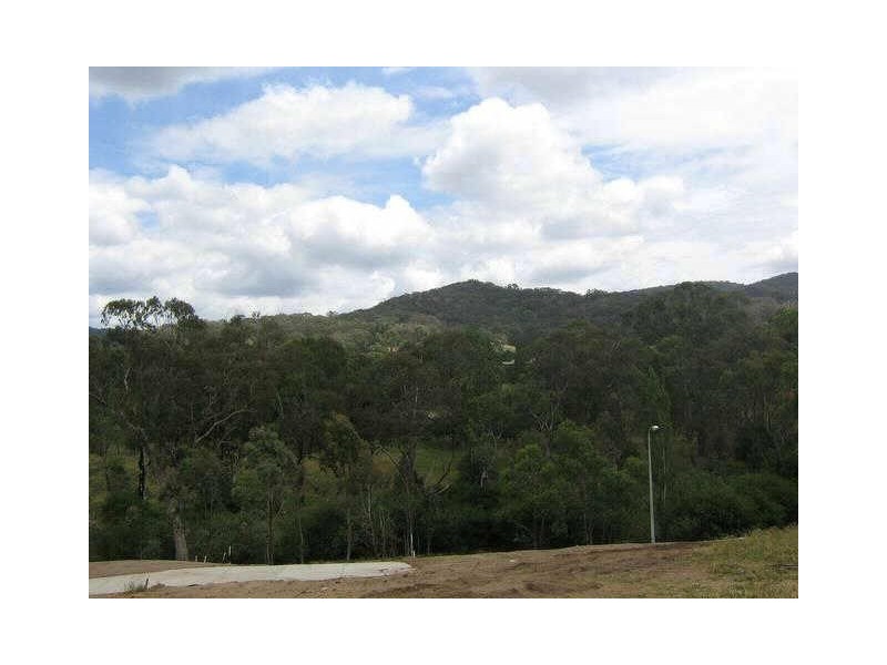 Yackandandah Heights Estate, Yackandandah VIC 3749