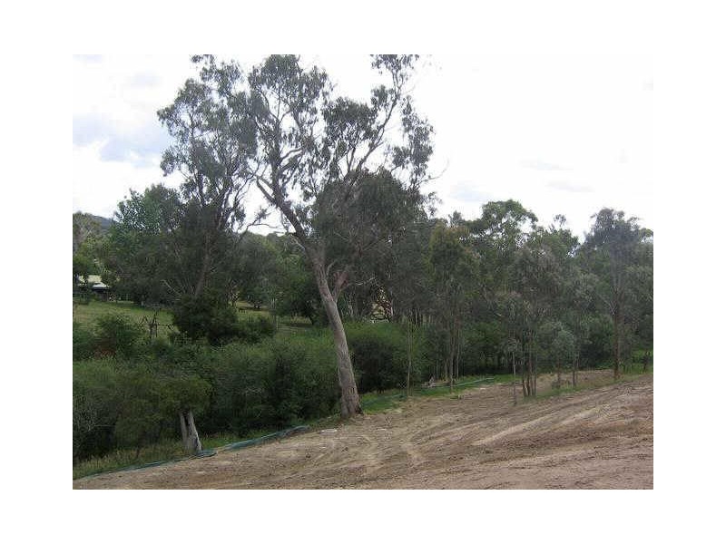 Yackandandah Heights Estate, Yackandandah VIC 3749
