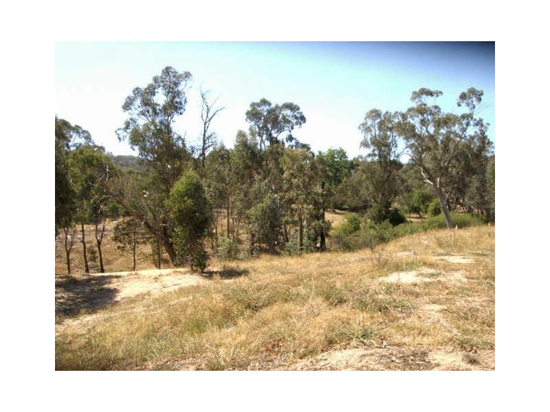 Yackandandah Heights Estate, Yackandandah VIC 3749