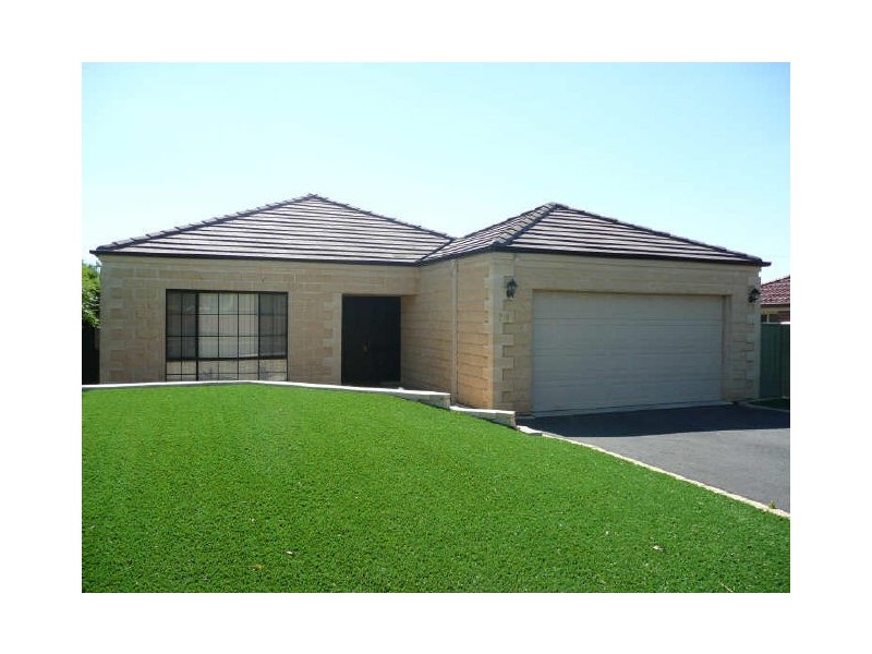 20 Park Lane, Wodonga VIC 3690