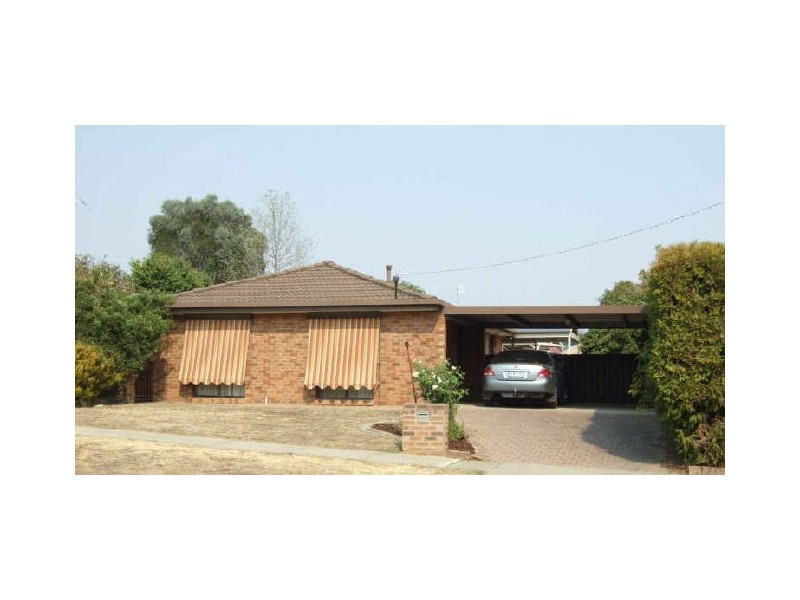 97 Marshall Street, Wodonga VIC 3690