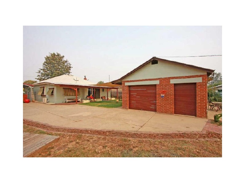 61 Charles Street, Wodonga VIC 3690