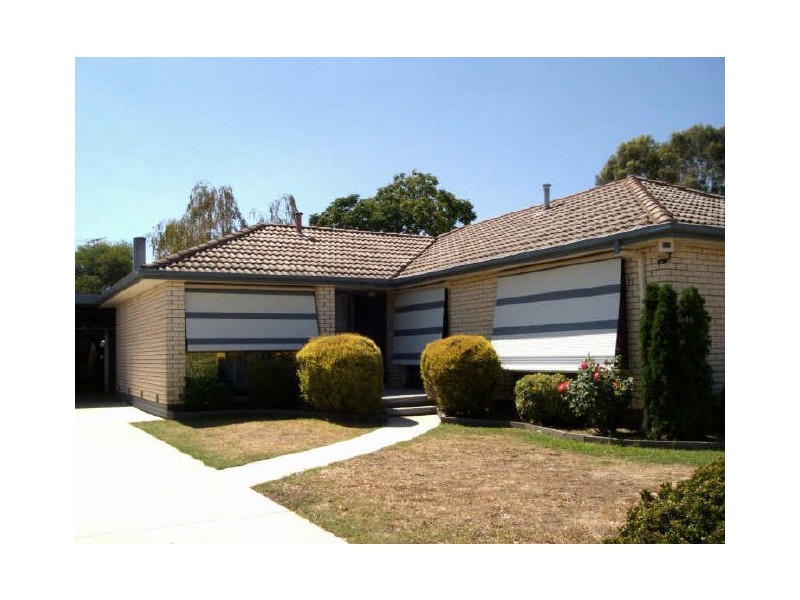 23 Waratah Way, Wodonga VIC 3690