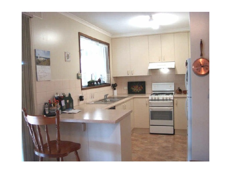 23 Waratah Way, Wodonga VIC 3690