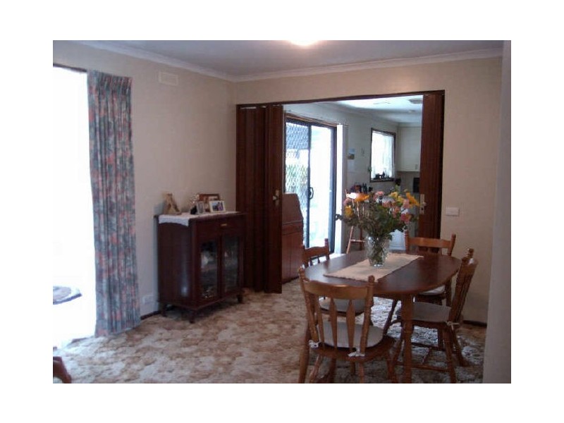 23 Waratah Way, Wodonga VIC 3690