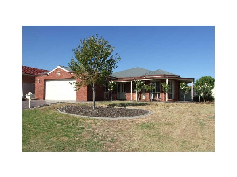 3 Keogh Street, Wodonga VIC 3690