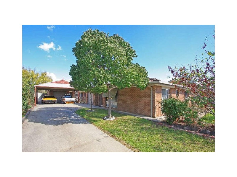 1 & 2/7 Bassett Street, Wodonga VIC 3690