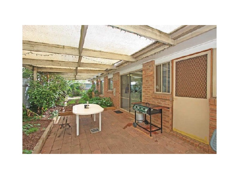 1 & 2/7 Bassett Street, Wodonga VIC 3690