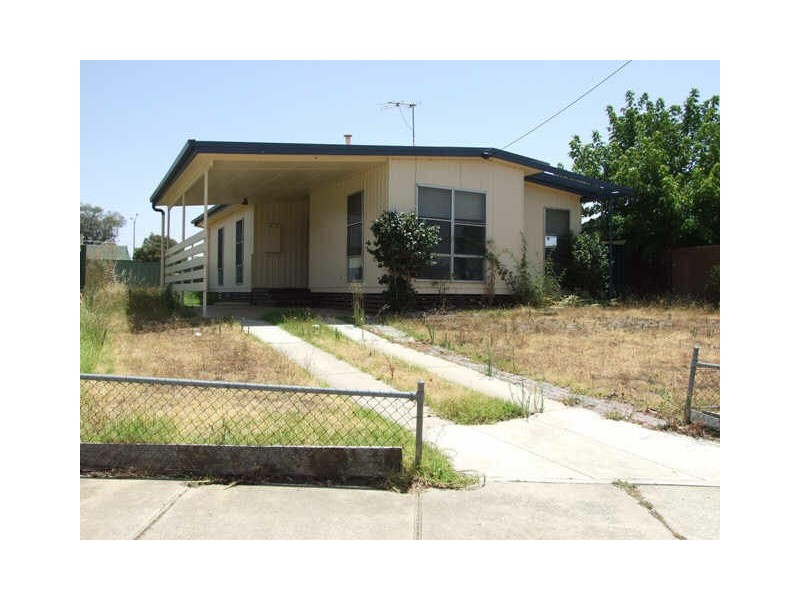 1 Ballard Street, Wodonga VIC 3690