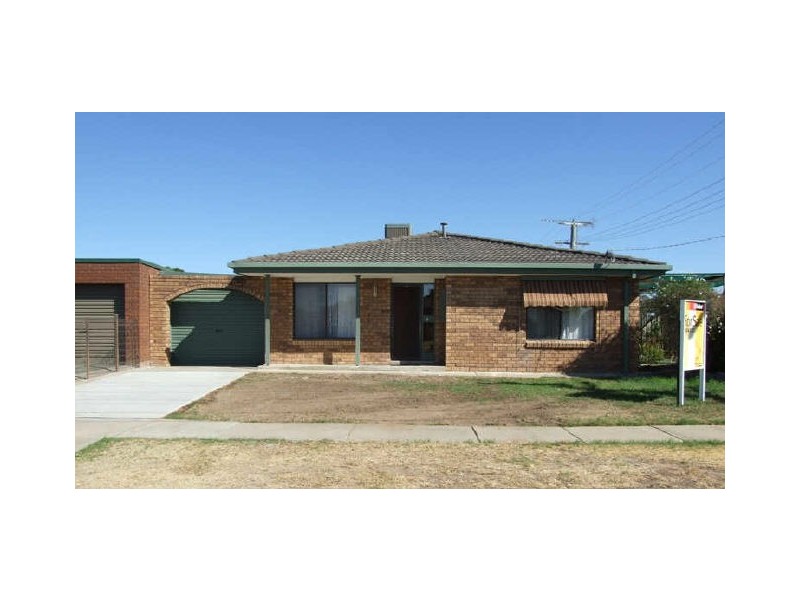 17 Campbell Avenue, Wodonga VIC 3690