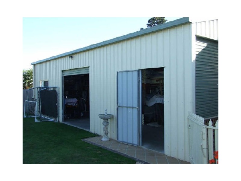5 Amaroo Crescent, Wodonga VIC 3690