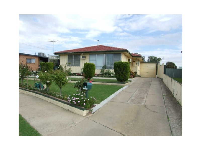 3 Ballard Street, Wodonga VIC 3690
