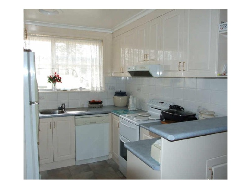 3 Ballard Street, Wodonga VIC 3690