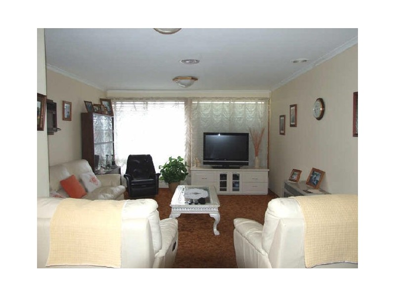 3 Ballard Street, Wodonga VIC 3690