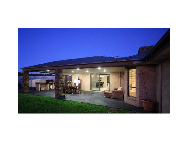 4 Boyd Court, Baranduda VIC 3691