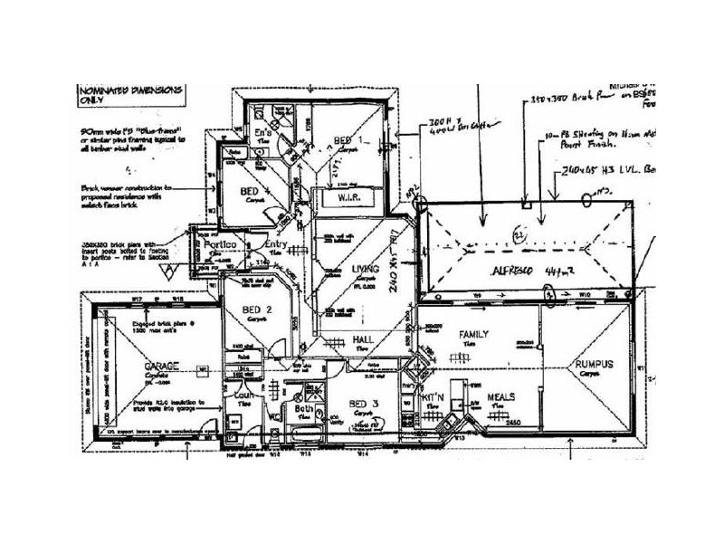 4 Boyd Court, Baranduda VIC 3691