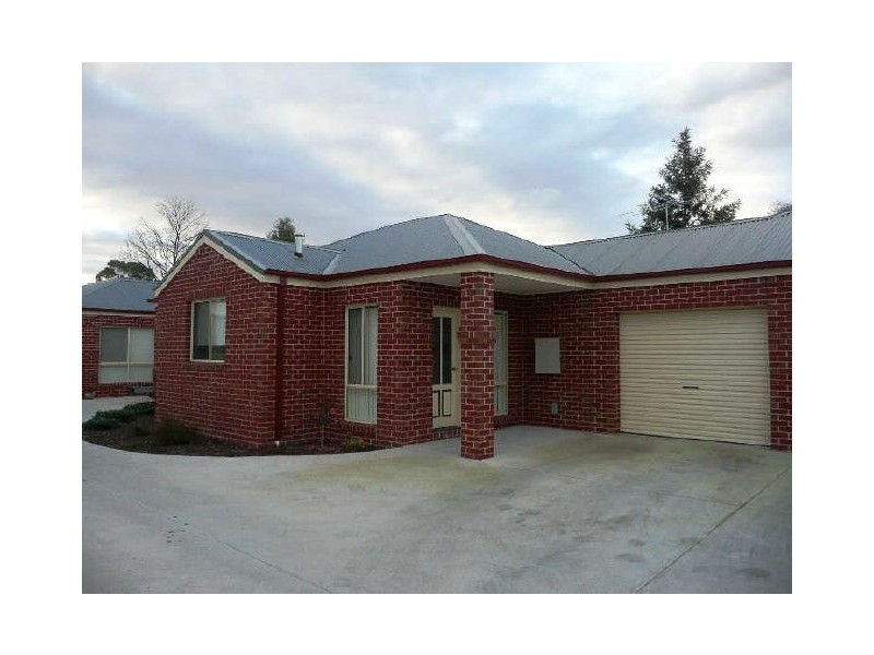 2/9 Railway Street, Wodonga VIC 3690