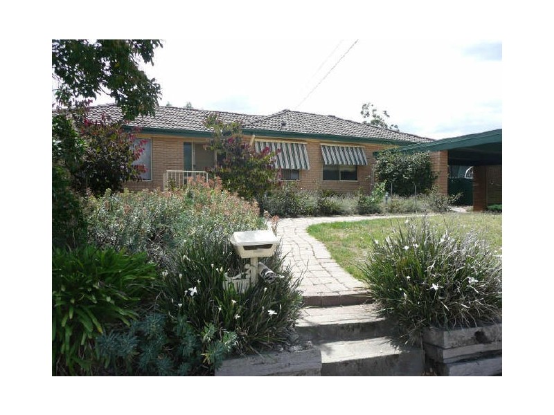 21 Gayview Drive, Wodonga VIC 3690