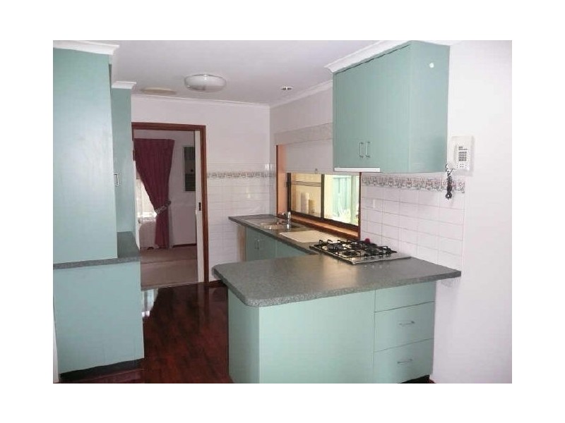 21 Gayview Drive, Wodonga VIC 3690