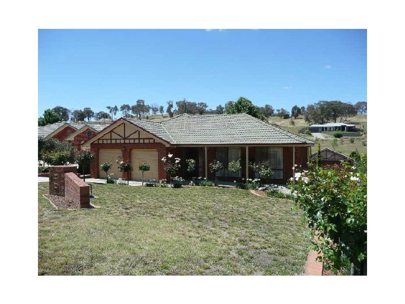 4 Ballara Drive, Wodonga VIC 3690