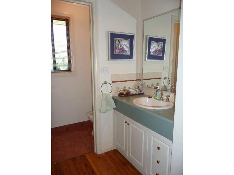 4 Ballara Drive, Wodonga VIC 3690