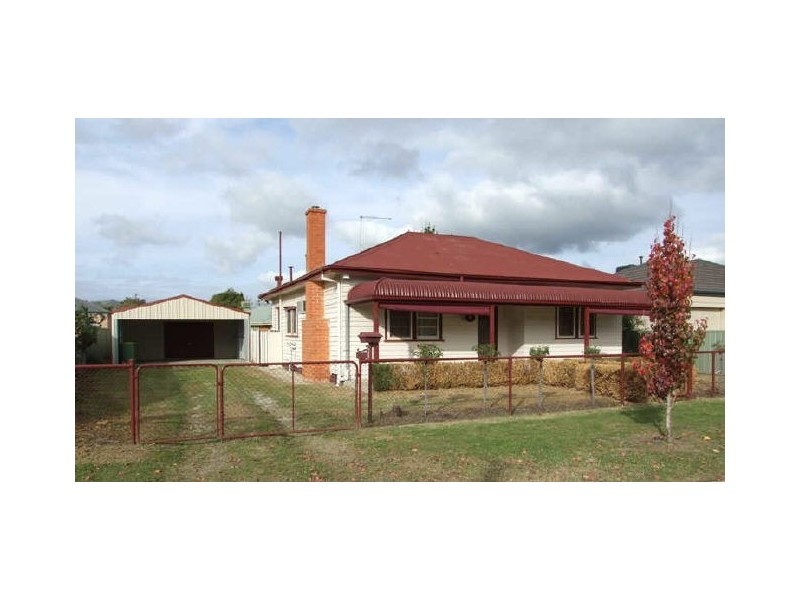 28 Charles Street, Wodonga VIC 3690