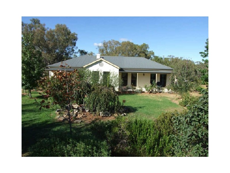 23 Indigo Drive, Barnawartha VIC 3688