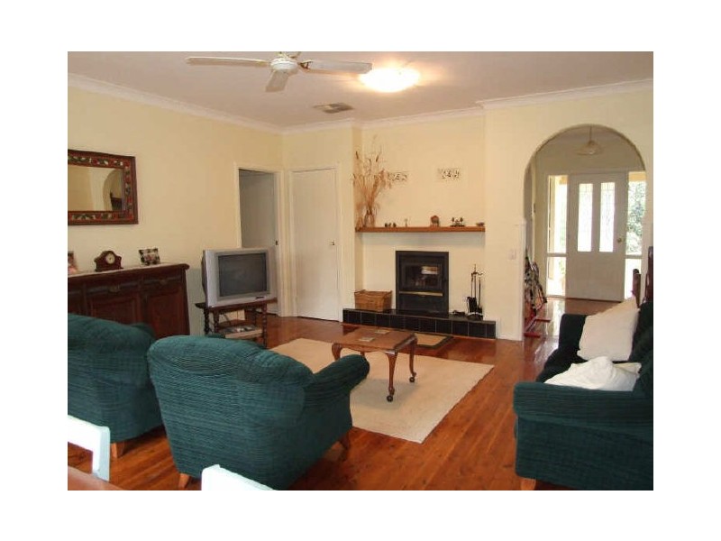 23 Indigo Drive, Barnawartha VIC 3688