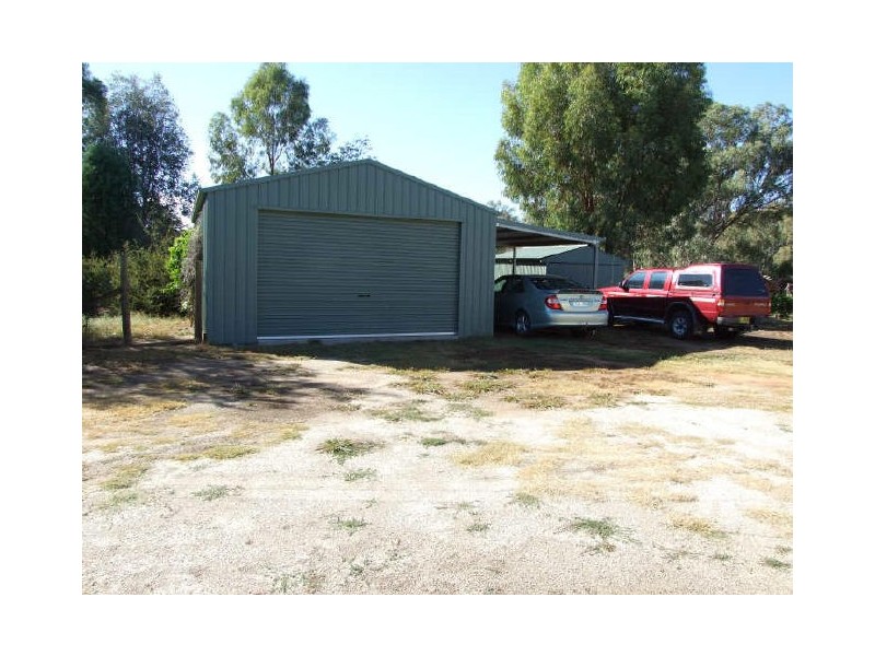 23 Indigo Drive, Barnawartha VIC 3688