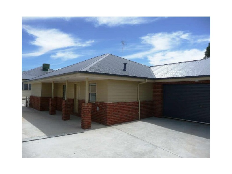 1/8 Mitchell Street, Wodonga VIC 3690