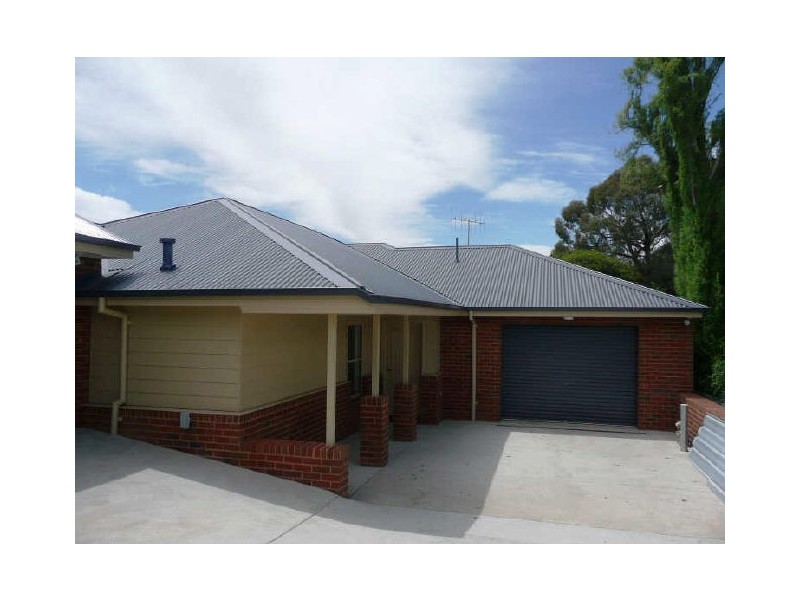 2/8 Mitchell Street, Wodonga VIC 3690