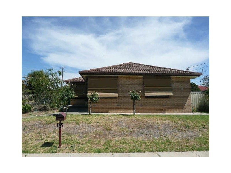 117 Huon Hill Road, Wodonga VIC 3690