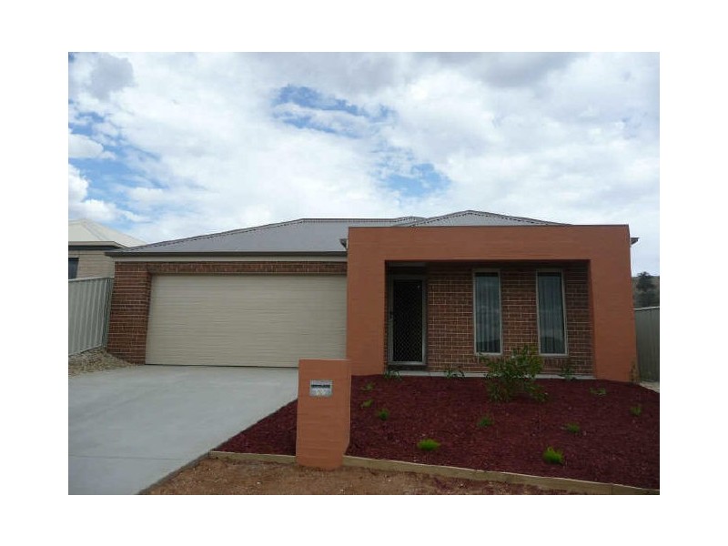 3/9 Thorneycroft Avenue, Wodonga VIC 3690