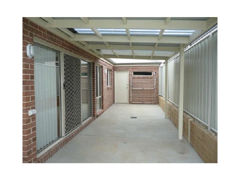 3/9 Thorneycroft Avenue, Wodonga VIC 3690