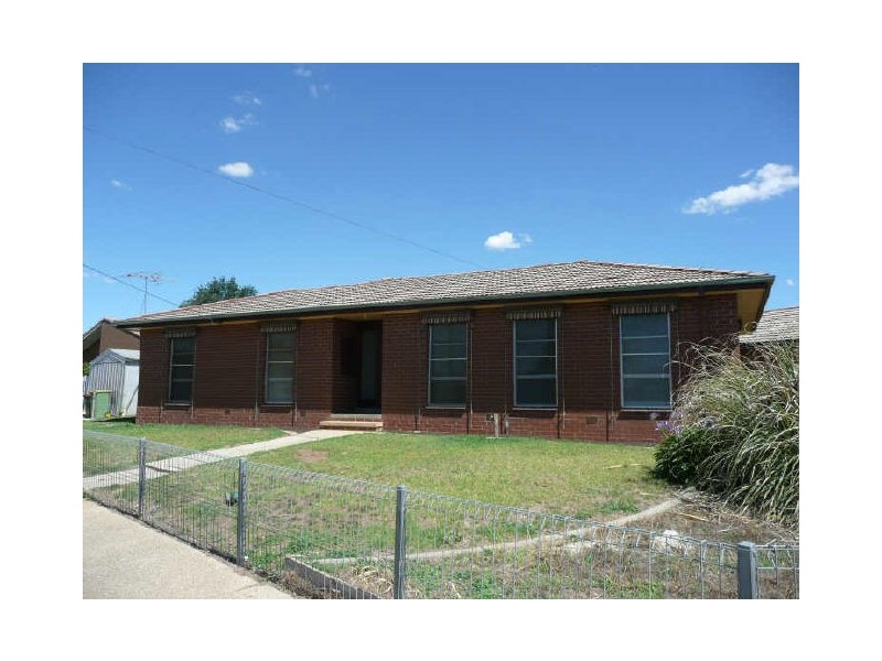 55 London Road, Wodonga VIC 3690