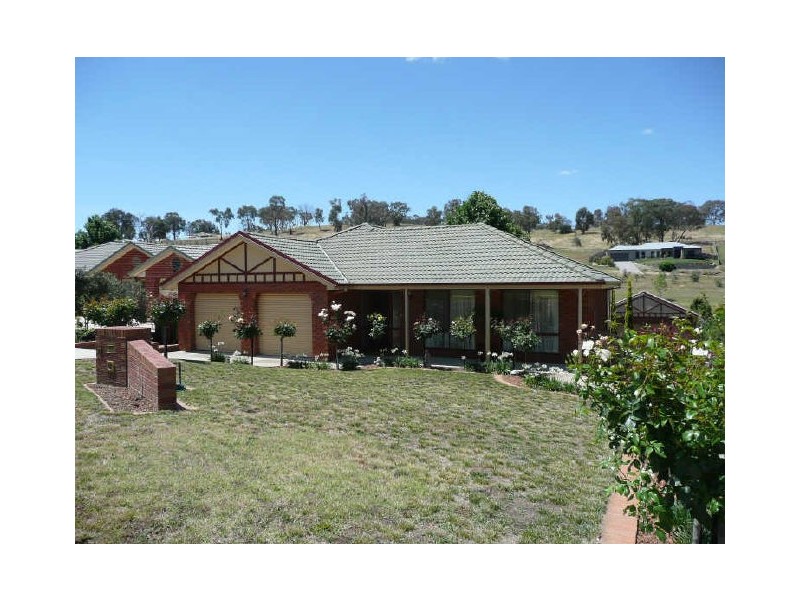 4 Ballara Drive, Wodonga VIC 3690