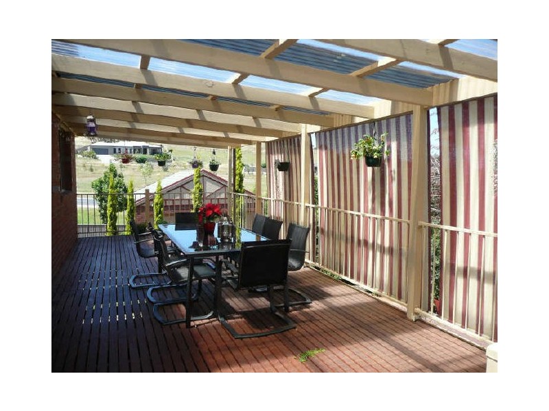 4 Ballara Drive, Wodonga VIC 3690