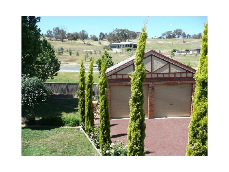 4 Ballara Drive, Wodonga VIC 3690