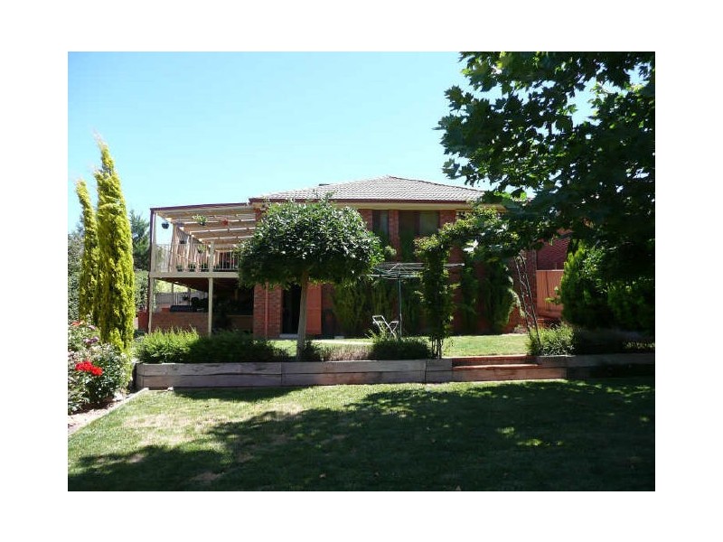 4 Ballara Drive, Wodonga VIC 3690