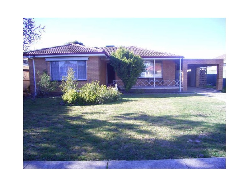 6 Baelon Street, Wodonga VIC 3690