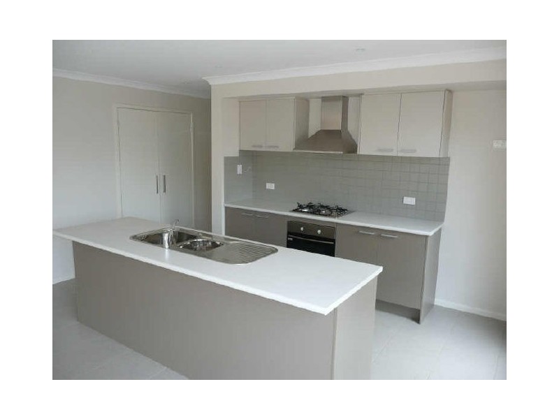 5 Kinchington Street, Wodonga VIC 3690