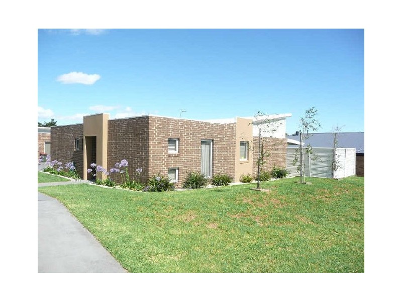 1/4 Mackenzie Crescent, Wodonga VIC 3690