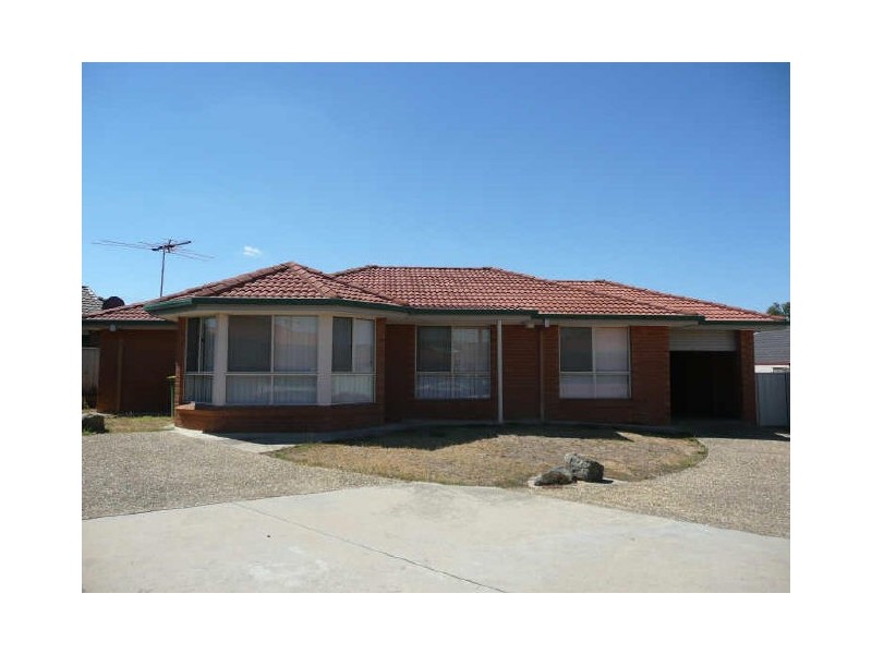 3/46 Mayfair Drive, Wodonga VIC 3690